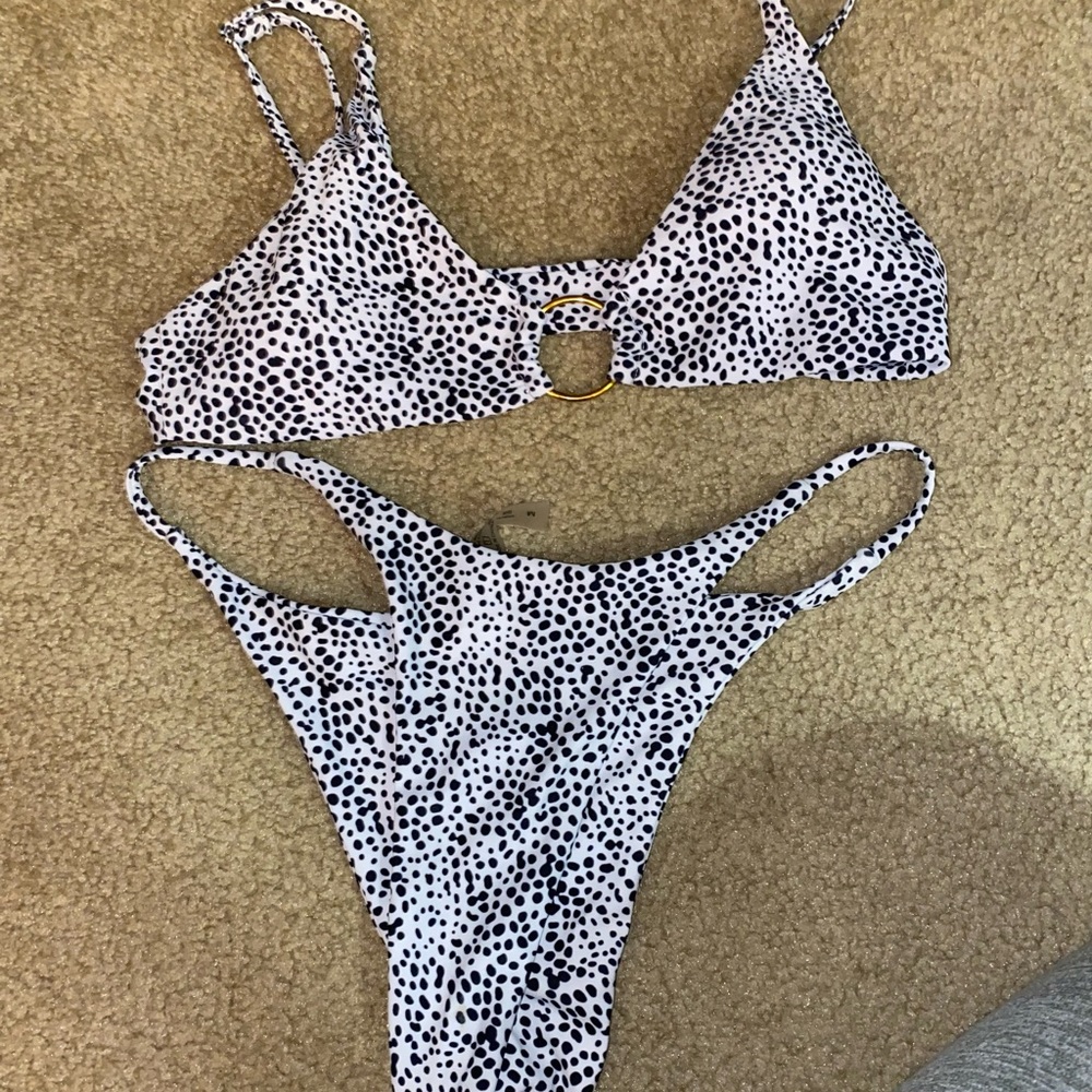 SHEIN bikini